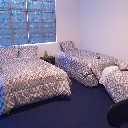 Magicperu Apart Hotel ตรูคีโย ภายนอก รูปภาพ
