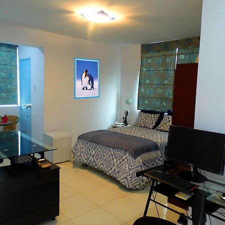 Magicperu Apart Hotel ตรูคีโย ภายนอก รูปภาพ