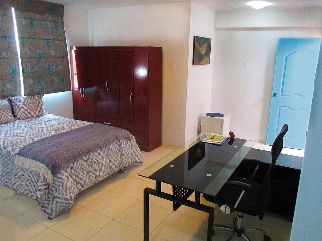 Magicperu Apart Hotel ตรูคีโย ห้อง รูปภาพ
