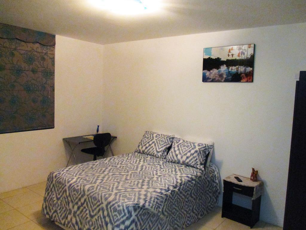 Magicperu Apart Hotel ตรูคีโย ห้อง รูปภาพ