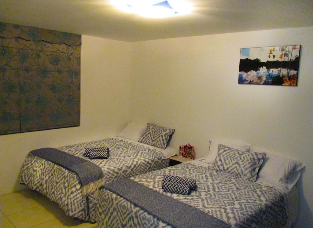 Magicperu Apart Hotel ตรูคีโย ห้อง รูปภาพ