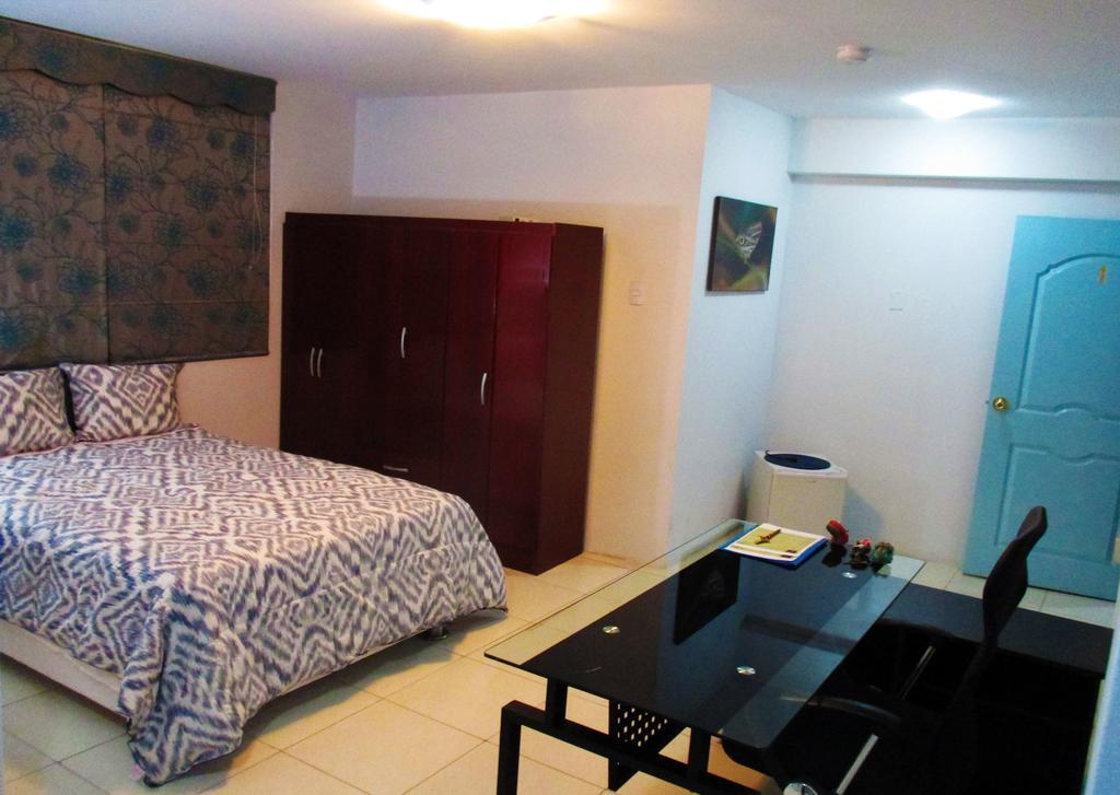 Magicperu Apart Hotel ตรูคีโย ห้อง รูปภาพ