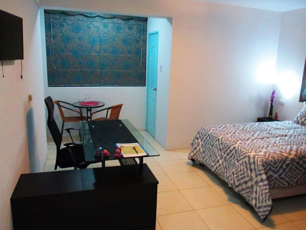 Magicperu Apart Hotel ตรูคีโย ห้อง รูปภาพ