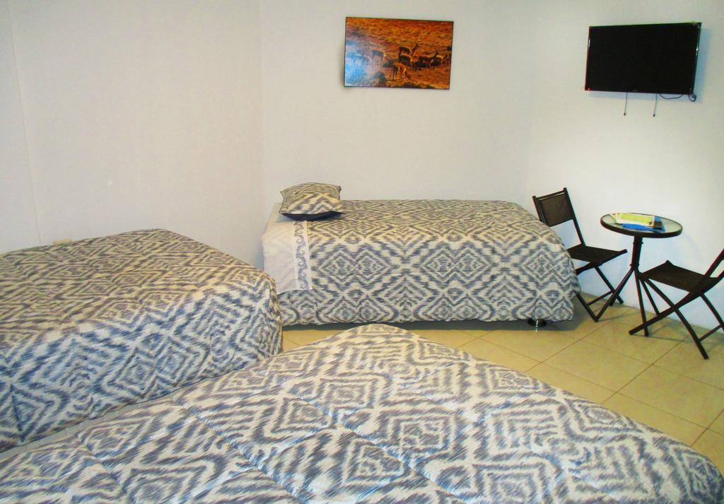 Magicperu Apart Hotel ตรูคีโย ห้อง รูปภาพ