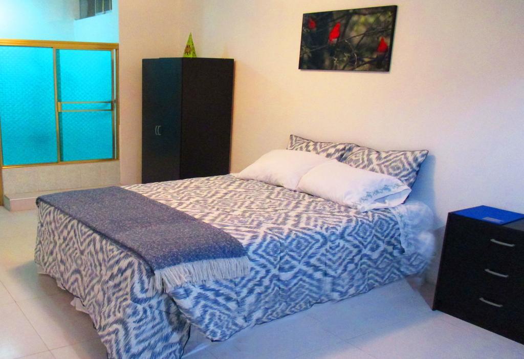 Magicperu Apart Hotel ตรูคีโย ภายนอก รูปภาพ
