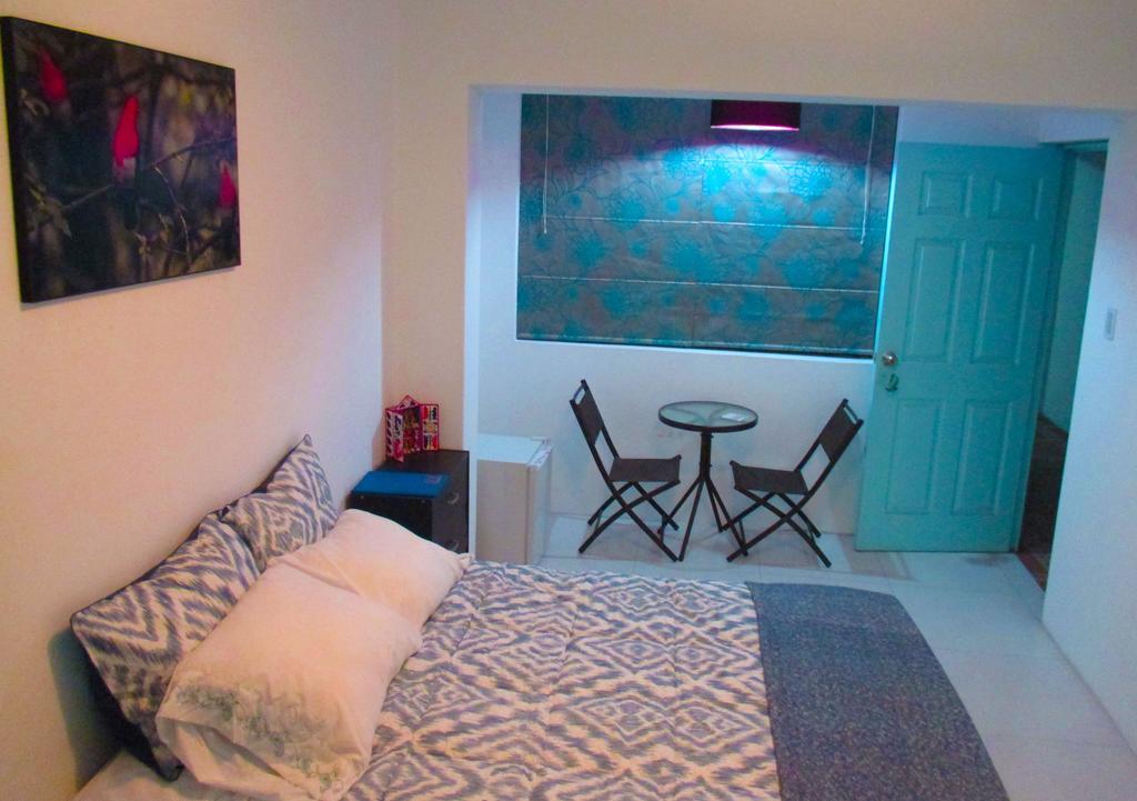 Magicperu Apart Hotel ตรูคีโย ห้อง รูปภาพ