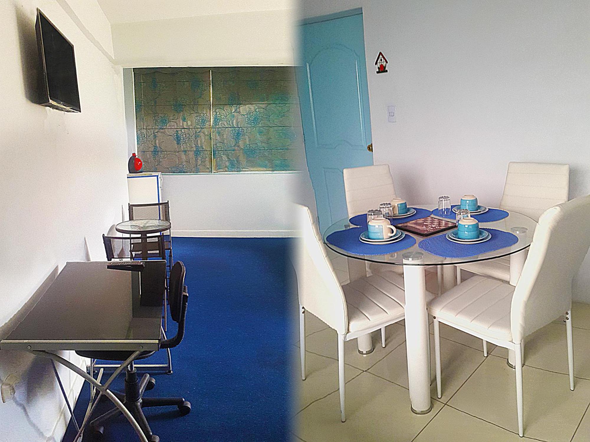 Magicperu Apart Hotel ตรูคีโย ภายนอก รูปภาพ