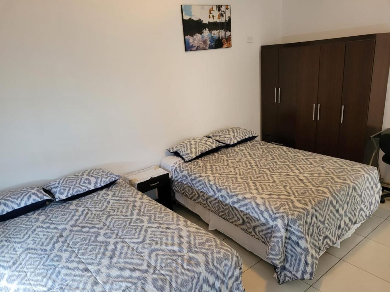 Magicperu Apart Hotel ตรูคีโย ภายนอก รูปภาพ