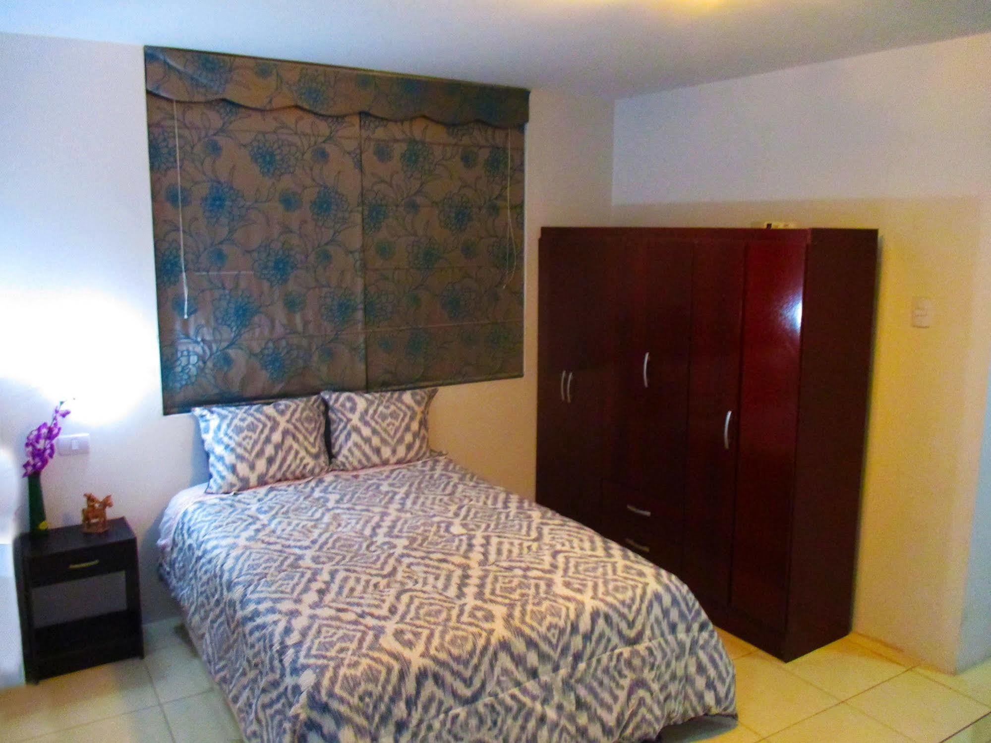 Magicperu Apart Hotel ตรูคีโย ภายนอก รูปภาพ