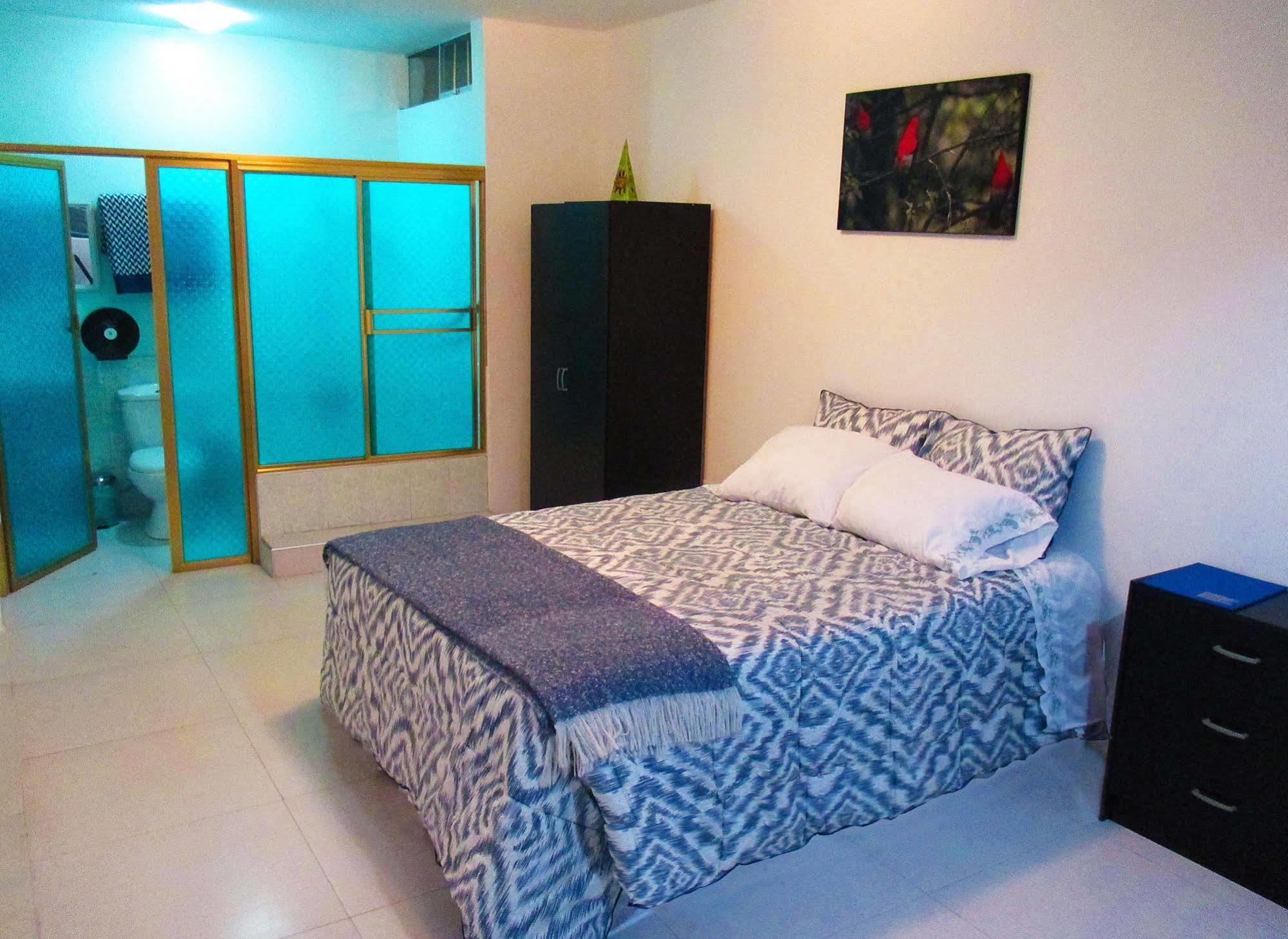 Magicperu Apart Hotel ตรูคีโย ภายนอก รูปภาพ
