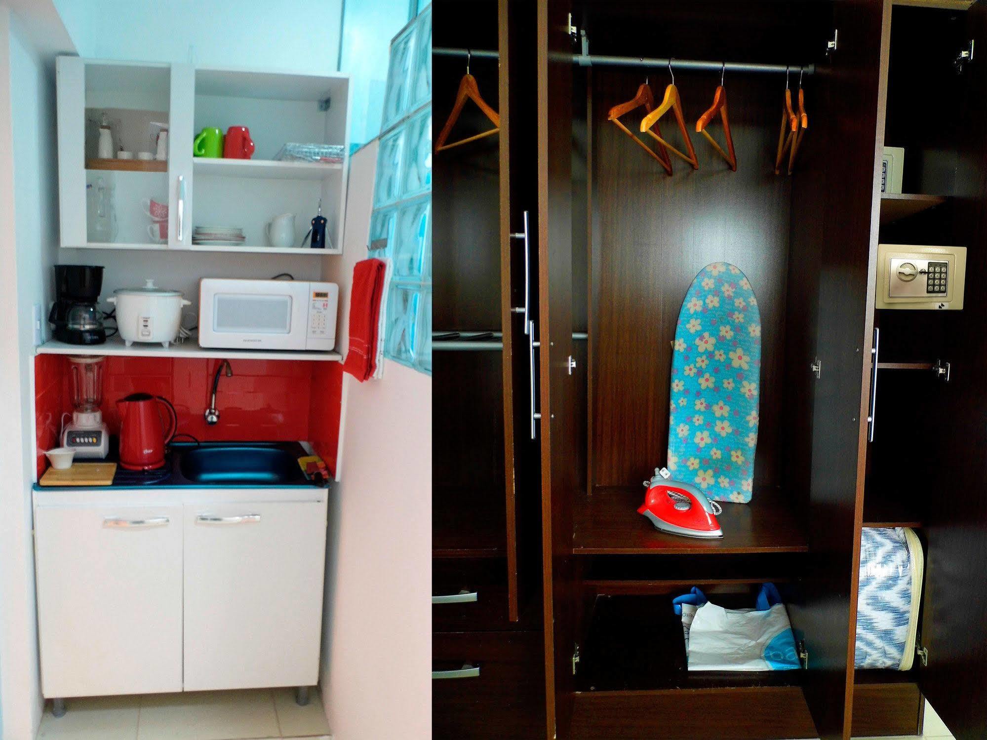 Magicperu Apart Hotel ตรูคีโย ภายนอก รูปภาพ